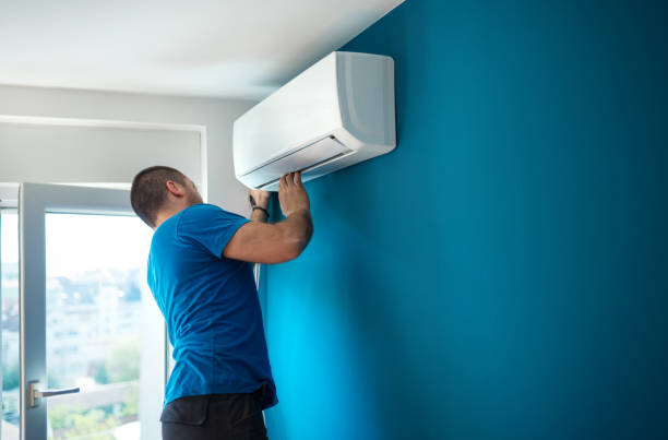Best HVAC Air Duct Cleaning  in Dayton, VA