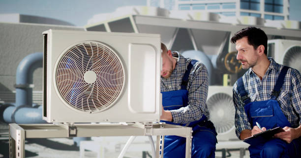 Dayton, VA HVAC Company